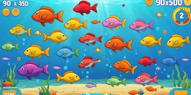 Giới Thiệu Về Bắn Cá Nhị Gia