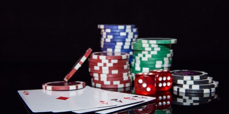 Các Loại Cược Trong Baccarat