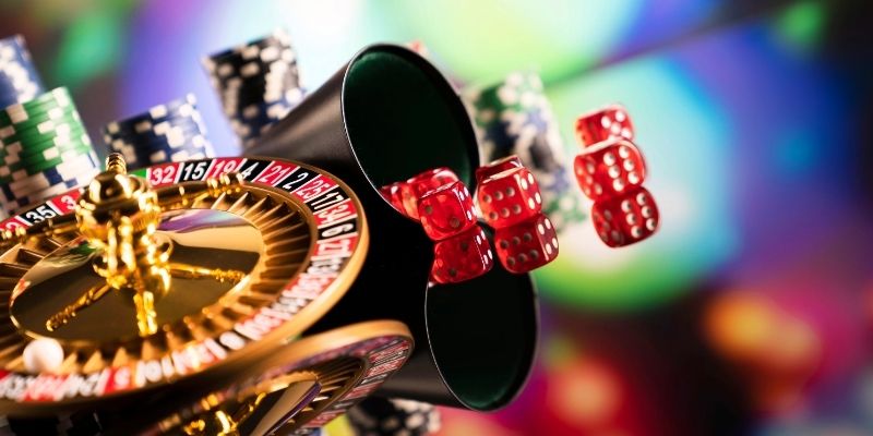 Blackjack tại KV999 – Trò chơi trí tuệ và may rủi đỉnh cao