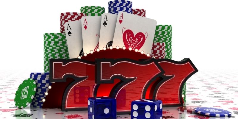 Nguồn gốc và sức hấp dẫn của Blackjack