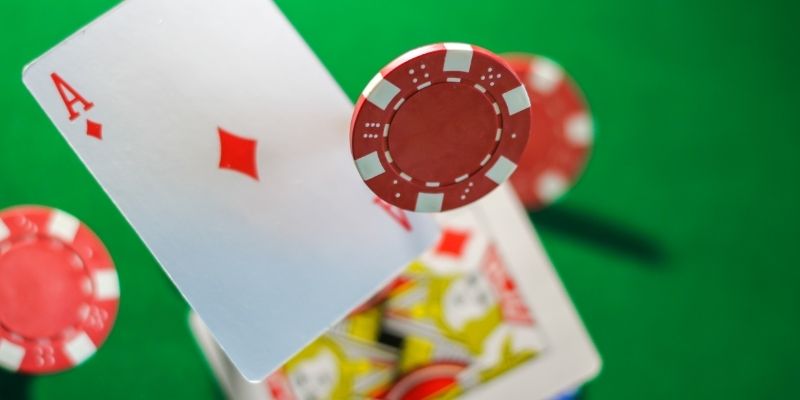 Chiến thuật chơi Blackjack hiệu quả