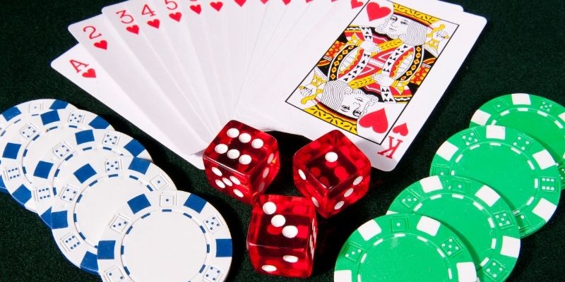 Roulette tại KV999 – Trò chơi cá cược hấp dẫn nhất 2025