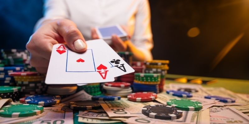 Poker KV999 – Sức hút không bao giờ hạ nhiệt