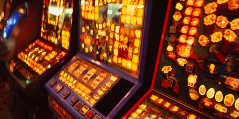Giới Thiệu Và Luật Chơi Nổ Hũ Win