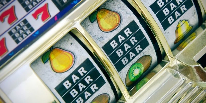 Nổ Hũ Win KV999 - Trải Nghiệm Game Slot Đỉnh Cao