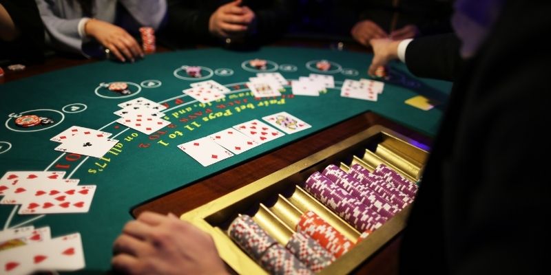 Mini game giải trí mới lạ