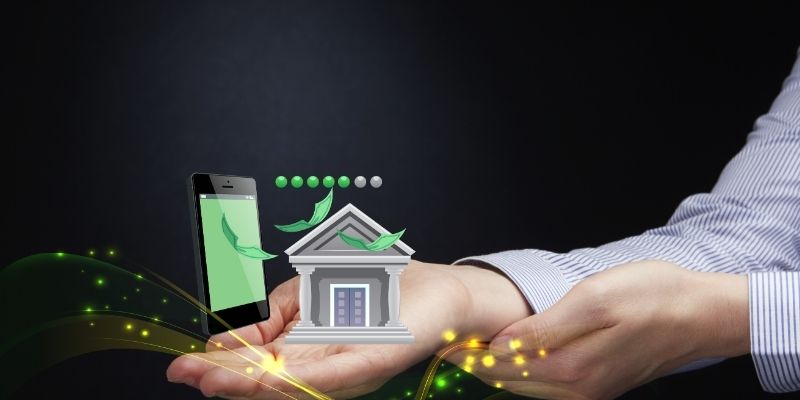 Hướng dẫn nạp, rút tiền KV999