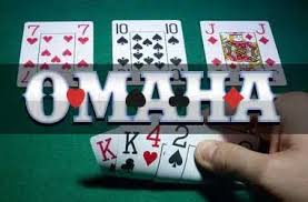 Mẹo nhỏ khi chơi Omaha Poker