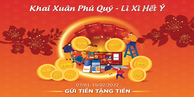 Lưu ý quan trọng khi nhận Lì Xì Hàng Tuần 1 Triệu