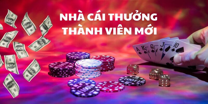 Thưởng Nóng Lần Đầu 100%