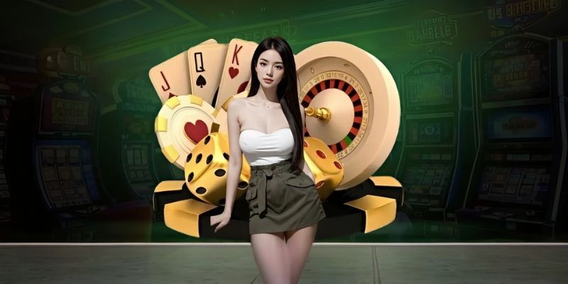 Các Lưu Ý Khi Tham Gia